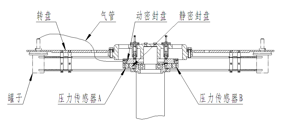 奶粉鐵罐檢測(cè)